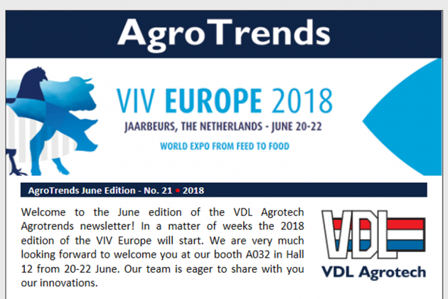 AgroTrends June edition!